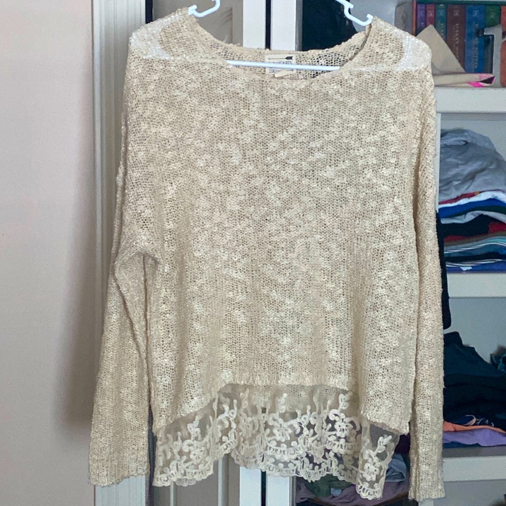 Shear top